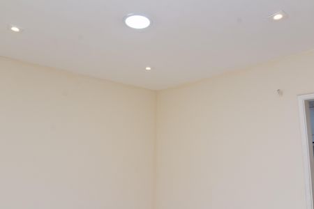 Casa de condomínio para alugar com 136m², 3 quartos e 1 vagaQuarto 2 - Suíte