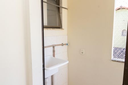 Casa de condomínio para alugar com 136m², 3 quartos e 1 vagaÁrea de Serviço