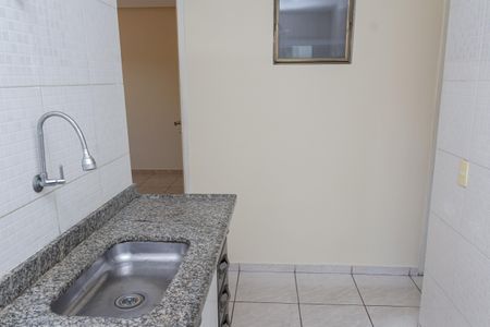 Casa de condomínio para alugar com 136m², 3 quartos e 1 vagaCozinha
