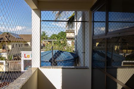 Casa de condomínio para alugar com 136m², 3 quartos e 1 vagaÁrea de Serviço