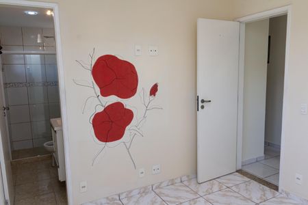 Casa de condomínio para alugar com 136m², 3 quartos e 1 vagaQuarto 3 - Suíte