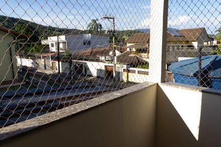 Casa de condomínio para alugar com 136m², 3 quartos e 1 vagaÁrea de Serviço