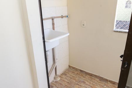 Casa de condomínio para alugar com 136m², 3 quartos e 1 vagaÁrea de Serviço