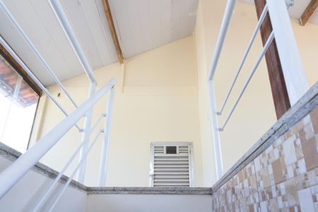 Casa de condomínio para alugar com 136m², 3 quartos e 1 vagaTerraço