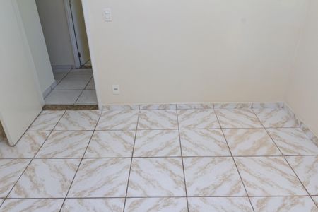 Casa de condomínio para alugar com 136m², 3 quartos e 1 vagaQuarto 3 - Suíte