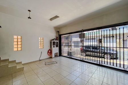 Casa para alugar com 150m², 2 quartos e 2 vagasGaragem