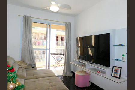 Apartamento para alugar com 2 quartos, 61m² em Balneário Tropical, Paulínia