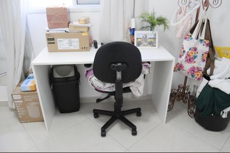 Casa à venda com 105m², 2 quartos e 2 vagasQuarto 2