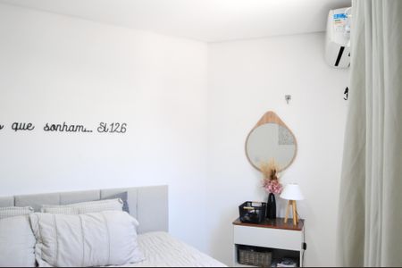 Casa à venda com 105m², 2 quartos e 2 vagasQuarto 1