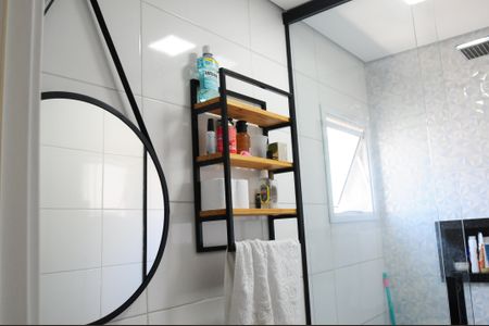 Casa à venda com 105m², 2 quartos e 2 vagasBanheiro