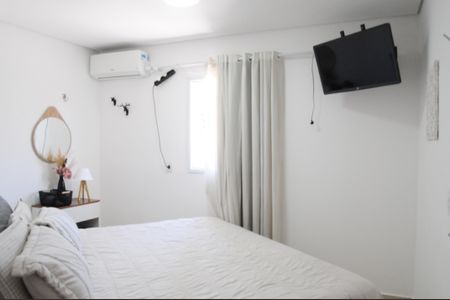 Casa à venda com 105m², 2 quartos e 2 vagasQuarto 1