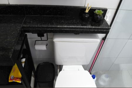 Casa à venda com 105m², 2 quartos e 2 vagasBanheiro