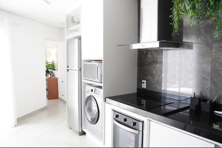 Casa à venda com 105m², 2 quartos e 2 vagasCozinha