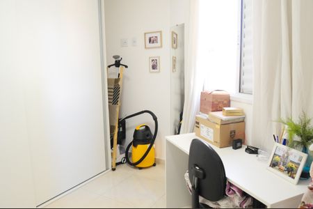 Casa à venda com 105m², 2 quartos e 2 vagasQuarto 2