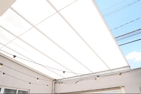 Casa à venda com 105m², 2 quartos e 2 vagasGaragem