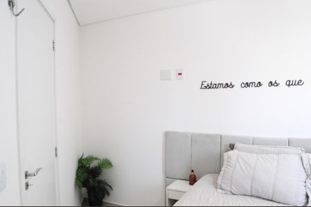 Casa à venda com 105m², 2 quartos e 2 vagasQuarto 1