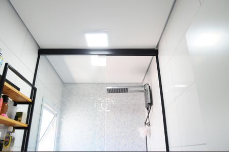 Casa à venda com 105m², 2 quartos e 2 vagasBanheiro