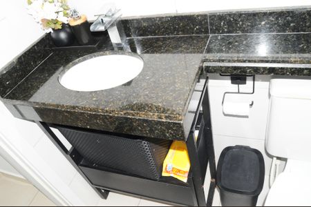 Casa à venda com 105m², 2 quartos e 2 vagasBanheiro