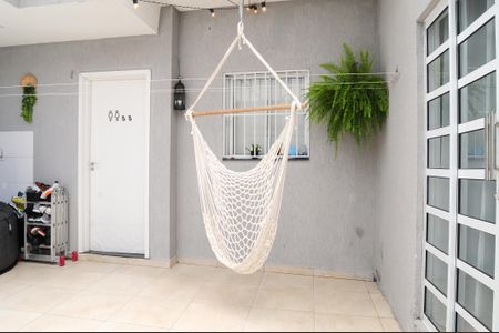 Casa à venda com 105m², 2 quartos e 2 vagasGaragem