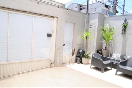 Casa à venda com 105m², 2 quartos e 2 vagasGaragem