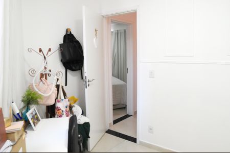 Casa à venda com 105m², 2 quartos e 2 vagasQuarto 2