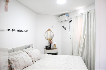 Casa à venda com 105m², 2 quartos e 2 vagasQuarto 1