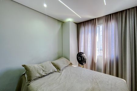 Apartamento à venda com 1 quarto, 29m² em Brás, São Paulo