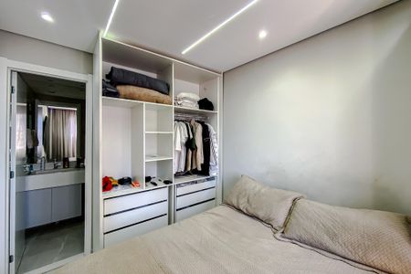 Apartamento à venda com 1 quarto, 29m² em Brás, São Paulo