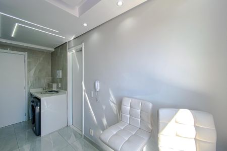 Apartamento à venda com 1 quarto, 29m² em Brás, São Paulo