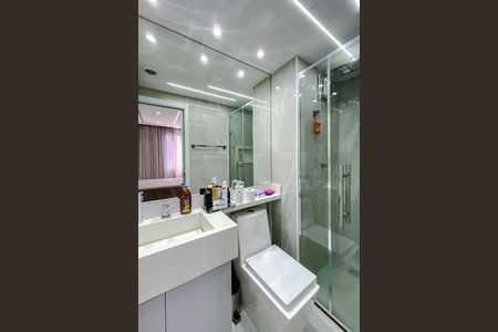 Apartamento à venda com 1 quarto, 29m² em Brás, São Paulo