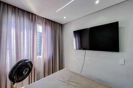 Apartamento à venda com 1 quarto, 29m² em Brás, São Paulo