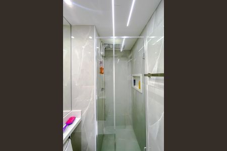 Apartamento à venda com 1 quarto, 29m² em Brás, São Paulo