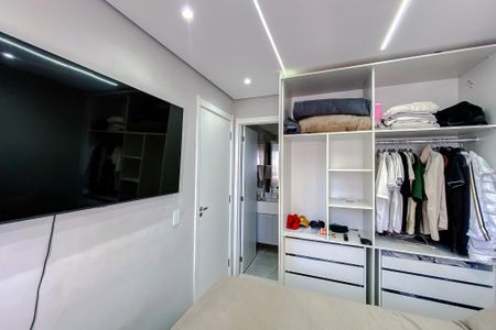 Apartamento à venda com 1 quarto, 29m² em Brás, São Paulo