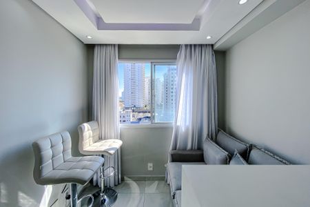 Apartamento à venda com 1 quarto, 29m² em Brás, São Paulo