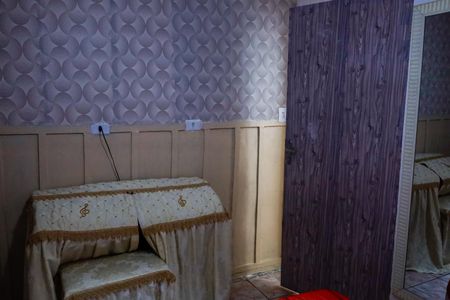 Casa à venda com 137m², 2 quartos e 1 vagaQuarto 2