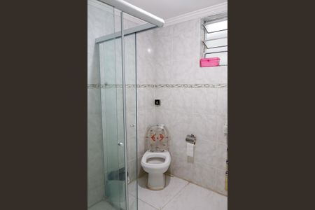 Casa à venda com 137m², 2 quartos e 1 vagaBanheiro