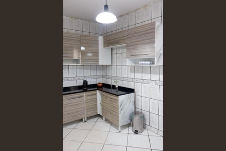 Casa à venda com 137m², 2 quartos e 1 vagaCozinha