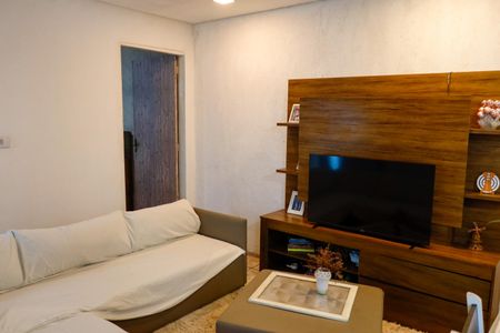 sala de casa à venda com 2 quartos, 135m² em São Pedro, Osasco