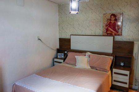 Casa à venda com 137m², 2 quartos e 1 vagaQuarto 1