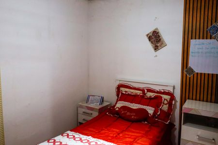 Casa à venda com 137m², 2 quartos e 1 vagaQuarto 2