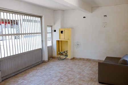 Casa à venda com 137m², 2 quartos e 1 vagaGaragem