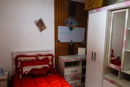 Casa à venda com 137m², 2 quartos e 1 vagaQuarto 2