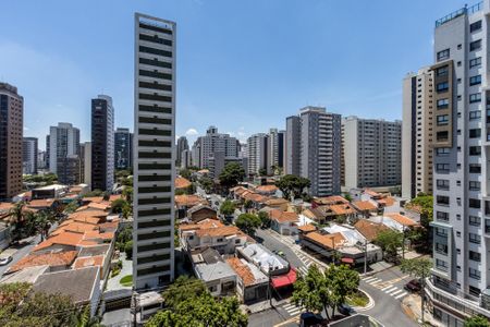 Vista do Apartamento de apartamento para alugar com 1 quarto, 40m² em Perdizes, São Paulo