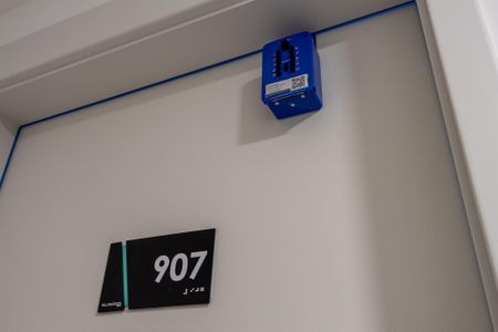 Apartamento para alugar com 40m², 1 quarto e 1 vagaLockbox