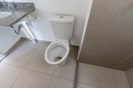 Apartamento para alugar com 40m², 1 quarto e 1 vagaBanheiro