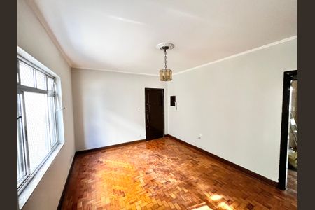 Sala de apartamento para alugar com 2 quartos, 92m² em Santana, São Paulo