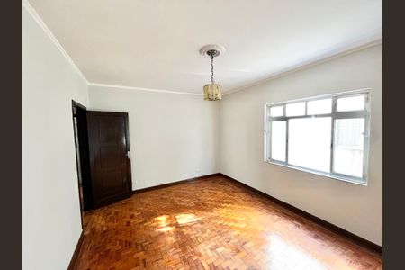 Sala de apartamento para alugar com 2 quartos, 92m² em Santana, São Paulo