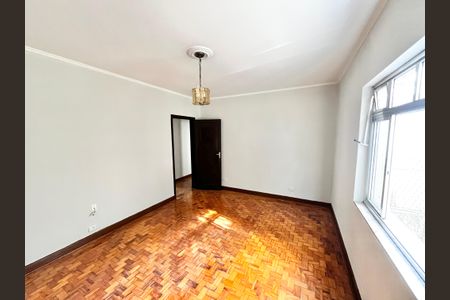 Sala de apartamento para alugar com 2 quartos, 92m² em Santana, São Paulo