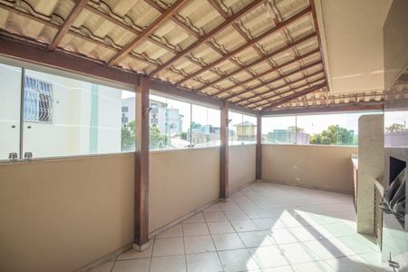 Apartamento à venda com 150m², 3 quartos e 2 vagasÁrea gourmet