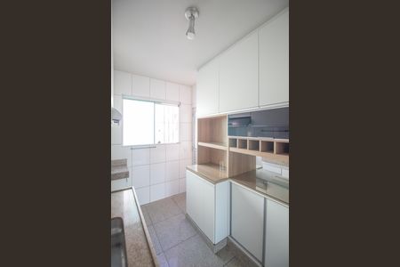 Apartamento à venda com 150m², 3 quartos e 2 vagasCozinha e Área de Serviço